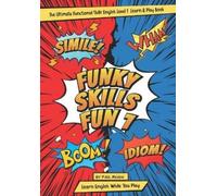 Paul Meade The Ultimate Functional Skills English Level 1 Learn and (Tascabile)