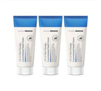 Paul Medison All-in-One Wrinkle Improvement Snail Cream 100 ml 3 pezzi - SP...