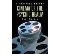Paul Meehan Cinema of the Psychic Realm (Tascabile)