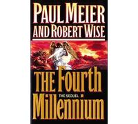 Paul Meier Robert Wise Fourth Millennium (Tascabile)