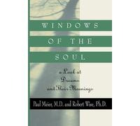 Paul Meier Robert Wise Windows of the Soul (Tascabile)