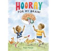 Paul Meisel Hooray for My Brain (Copertina rigida)