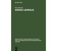 Paul Merker Simon Lemnius (Copertina rigida)