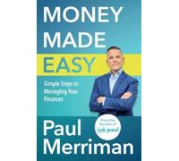 Paul Merriman Money Made Easy (Tascabile)