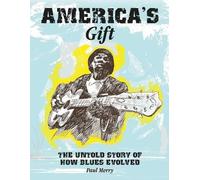 Paul Merry America's Gift (Tascabile)
