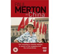 Paul Merton in China [Edizione: Regno Unito]