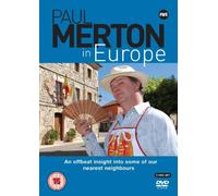 Paul Merton in Europe - Paul Merton in Europe [Edizione: Regno Unito]