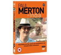 Paul Merton in India - Paul Merton in India [Edizione: Regno Unito]