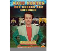 Paul Merton: The Series 1&2 Re-Edited (DVD) Paul Merton John Irwin Robert Harley