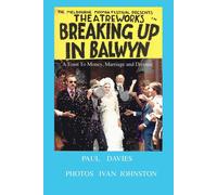 Paul Michael Davies Breaking Up In Balwyn (Tascabile) Picture Play