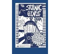 Paul Michael Davies Storming Glenelg by Tram (Tascabile)