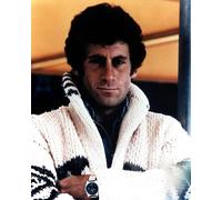 Paul Michael Glaser [1019790] Foto 8X10 (Altre Dimensioni Disponibili)