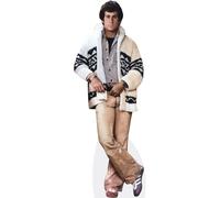 Paul Michael Glaser (Casual) mini formato