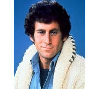 Paul Michael Glaser Come David Starsk Poster Stampa 61x50.8cm Bel Scatto 261534