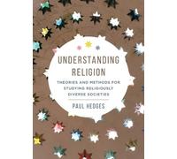 Paul Michael Hedges Understanding Religion (Copertina rigida)