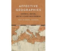 Paul Michael Johnson Affective Geographies (Copertina rigida) Toronto Iberic