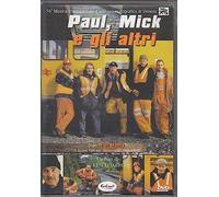 Paul Mick E Gli Altri (DVD)