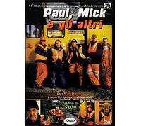 Paul,Mick E Gli Altri [EDITORIALE]