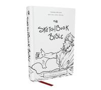 Paul Mignard The Sketchbook Bible: The C (Copertina rigida) (PRESALE 02/07/2026)