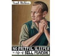 Paul Millar No Fretful Sleeper (Tascabile)