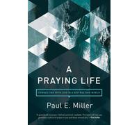 Paul Miller Praying Life, A (Tascabile)