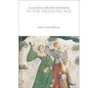Paul Milliman A Cultural History of Leisure in the Medieval A (Copertina rigida)