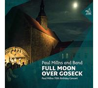 MILLNS, PAUL - FULL MOON OVER GOSECK
