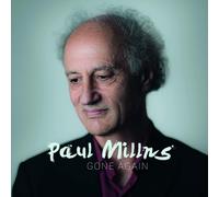 Paul Millns Gone Again (CD)