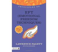 Paul Millward Lawrence P Principles of EFT (Emotional Freedom Techn (Tascabile)