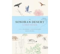 Paul Mirocha The Sonoran Desert (Tascabile)