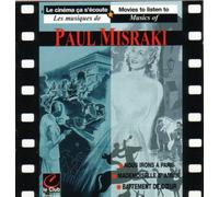 Paul Misraki - Musiques de Film
