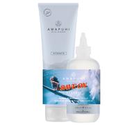 Paul Mitchell Aloha Duo Awapuhi Wild Ginger Hydrate (Shampoo 250ml + Treatment 236ml)