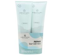Paul Mitchell Awapuhi Repair Duo Pack Shampoo 250 ml + Cream Rinse 250 ml