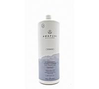 Paul Mitchell Awapuhi Wild Ginger 1000Ml Hydrasoft Conditioner (Conditioner) Unisex