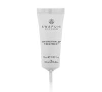 Paul Mitchell Awapuhi Wild Ginger Hydratriplex Treatment maschera per capelli capelli indisciplinati e crespi capelli secchi 10x10 ml Unisex