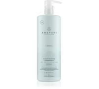Paul Mitchell Awapuhi Wild Ginger Nourishing Shampoo 1 Liter
