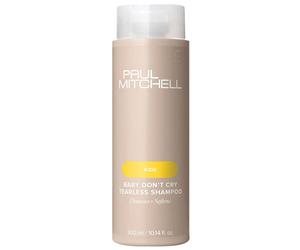 Paul Mitchell Baby Don’t Cry Tearless Shampoo 300 ml