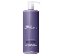 Paul Mitchell Blonde Platinum Plus Deep Shampoo 1 Liter