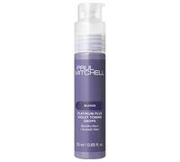 Paul Mitchell Blonde Platinum PLus Violet Toning Drops 25 ml
