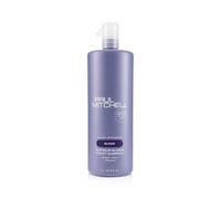 Paul Mitchell Blonde Platinum Blonde Violet Shampoo 1 Liter