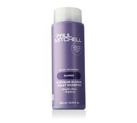 Paul Mitchell Blonde Platinum Blonde Violet Shampoo 300 ml