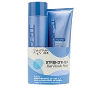 Paul Mitchell Bond RX Duo Shampoo Shampoo 250 ml + Conditioner 200 ml