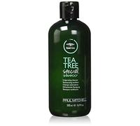 PAUL MITCHELL by Paul Mitchell - TEA TREE SPECIAL SHAMPOO INVIGORATING CLEANSER 500ml for Women