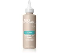 Paul Mitchell Clarify Foaming ACV Rince gel esfoliante delicato per capelli 150 ml
