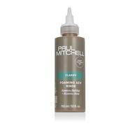 Paul Mitchell Clarify Foaming ACV Rinse 150 ml shampoo tutti tipi di capelli per Donna