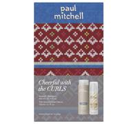 Paul Mitchell Classic Curl X-Mas Duo (Shampoo 300ml + Serum 150ml)