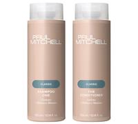 Paul Mitchell Classic Original Duo (Shampoo 300ml + Conditioner 300ml)