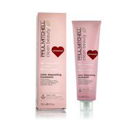Paul Mitchell Clean Beauty Color Depositing Treatment Cinnamon 150 ml