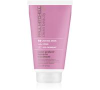 Paul Mitchell Clean Beauty Color Protect Leave-in Treatment spray curativo per i capelli capelli colorati 150 ml per Donna
