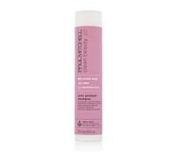 Paul Mitchell Clean Beauty Color Protect Shampoo shampoo viola per capelli schiariti, con meches biondo freddo 250 ml